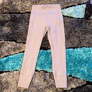 Lululemon In Movement Leggings